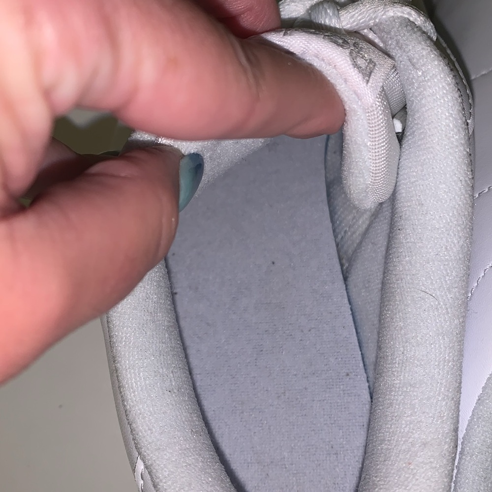 Reebok princess classic Leather Sneakers 8 - Picture 8 of 11
